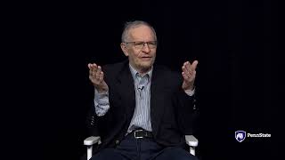 Richard Alley Retrospective