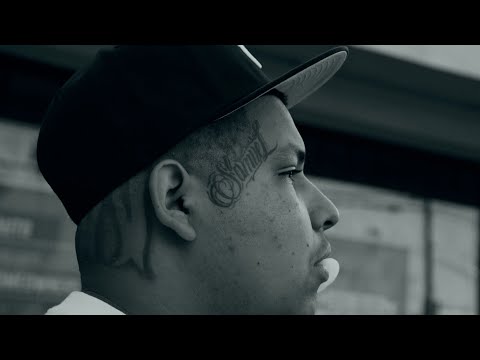Mr.Babyface - Feds Knockin (Official Music Video)