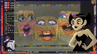 ZONE Out With Cecilia Littlewing 1/4/23