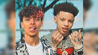Lil Mosey - Greet Her Ft Lil XXEL