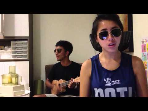 We Can't Stop (Miley Cyrus) UKULELE - Kim&Kash