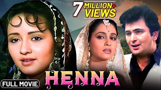 Download lagu Henna (1991) - Full Hindi Movie (4K) Rishi Kapoor & Zeba Bhakhtiar | Ashwini Bhave | Bollywood Movie mp3
