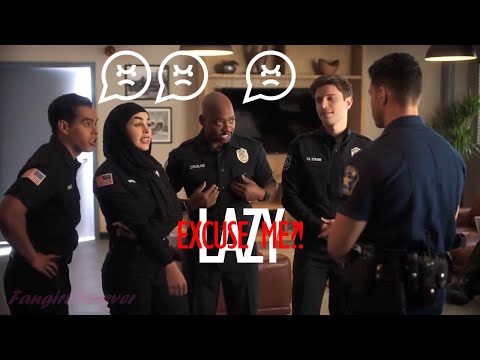 9-1-1 Lone Star - 3x07 Humor 😂
