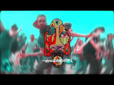 Mad Alien - New Style Tek (Tribe 2020)