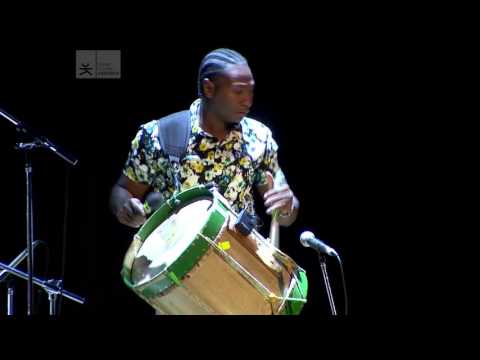 Herencia de Timbiquí: Y qué | La Ballena Azul