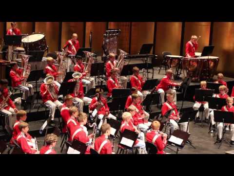 The Tivoli Youth Guard - Movie Concert - Cine-Marchés