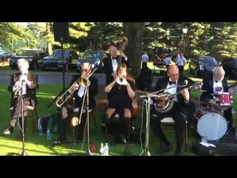 Dudley Taft Sr. Bourbon St. Blues 6/2/17