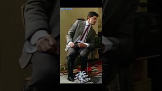 Mr. Bean tv signal - Mr Bean Classic