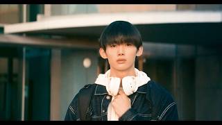 &TEAM・JO、映画初主演！圧倒的熱量のダンス　映画『ワンダンス』キャラクター解禁動画