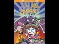 Opening To The Fairly Oddparents Abra Catastrophe The Movie 2003 DVD