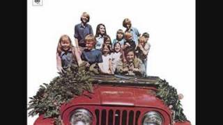 Johnny Cash &amp; June Carter  -  I Got A Boy And His Name Is John