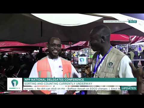 “I’m Obviously Not Happy” – Emmanuel Clottey on Agyarko’s Partial Results