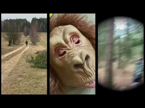 MAX KOLO - Tańczą Małpy feat. Hukos (prod. Folku)