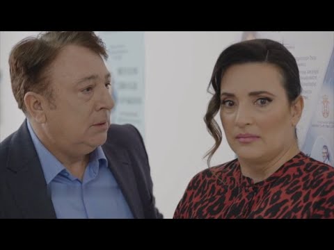 Igra sudbine 568. epizoda – Ada je u potpunom šoku, ne može da progovori! (PROMO)