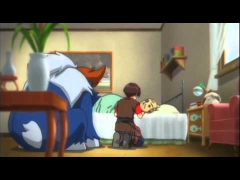 Magi-Nation Season 1 Episode 26 - Day of Destiny