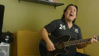 carlos gonzalez -  siglos de amor (enanitos verdes cover)