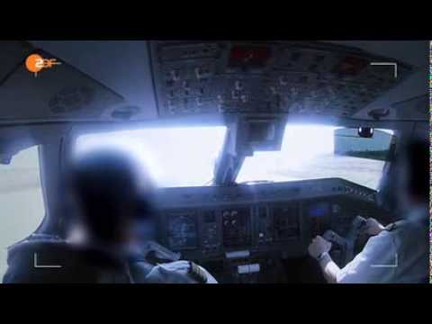 ZDF - Piloten am Limit (ZDF-Zoom - Dokumentation)