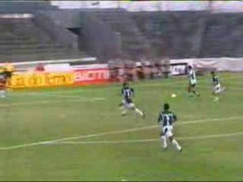 Clube do Remo 1 x 0 Ipatinga - Brasileiro 2007
