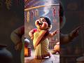 അയില പൊരിച്ചതുണ്ട് Ayala Porichathundu Animated Malayalam Song Mad