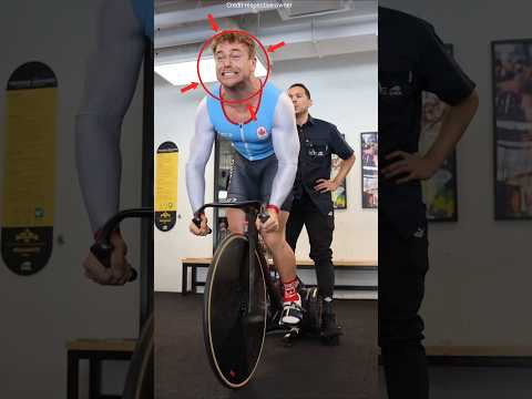 🚴‍♂️ This Racing Bike Is Harder Than It Looks! {} cycle