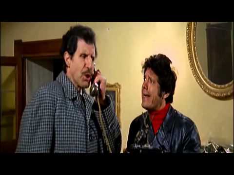 franco e ciccio e il fantasma della villa