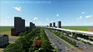 Landscape Infrastructure SONG NAM