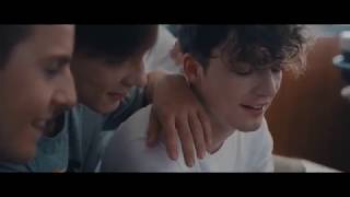 Die Lochis - nice das du dabei bist!