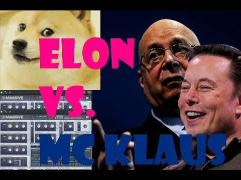 Dogecoin Song feat. Elon Musk & MC Klaus