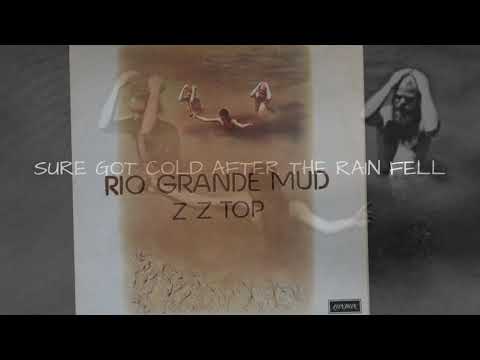 Sure Got Cold After The Rain Fell - ZZ Top