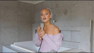 Eleonor Léone - KÄRLEKSVISAN (Sarah Dawn Finer cover)