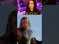 Hector vs Achilles #reaction #movie #film #action