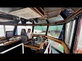 This Is How We Tow A Ship Out Of The Channel Tug Life NYC
