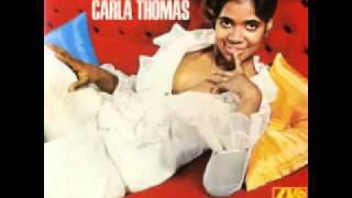 Carla Thomas   No Time To Lose
