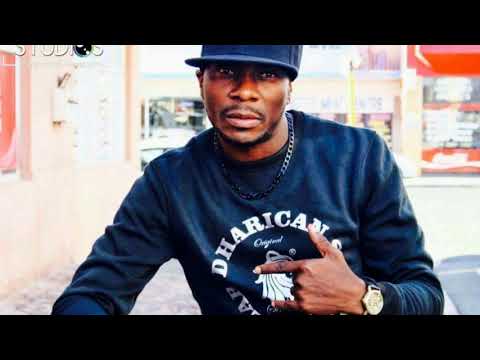 MASKIRI - Musanyepere Vanhu Feat Qounfused & Munetsi