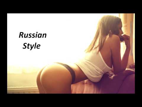 Julia Lasker & Alex Curly - Выше Облаков (Solovey Remix)   #4