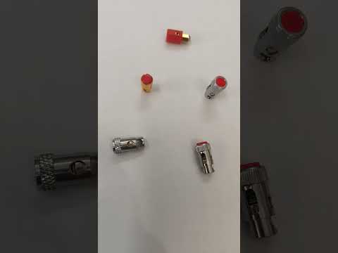 Brass And Metal Parts