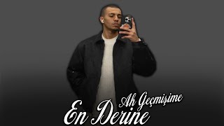 Ah Geçmişime Küle Döndüm - Trap Remix ( Prod. Burako Beats )