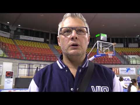 Dgm Campoformido  v Vis Spilimbergo POST GARA