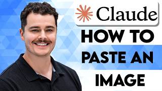 How To Paste An Image Into Claude Code [2026 Guide]