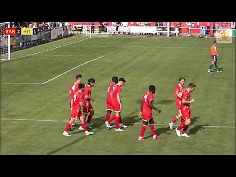 Match Highlights of all games at Banbury Plant Hire Community Stadium season 2021/22