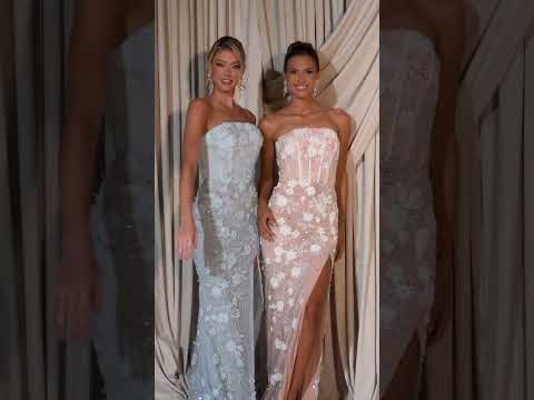 Portia and Scarlett PS26302E 