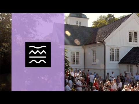 Risør Kammermusikkfest — 2018 🎼