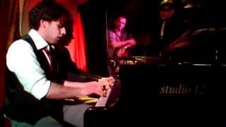 SORGENTONE does the BOOGIE-WOOGIE with FILASTRO &amp; CUSCITO