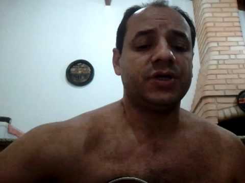 Ai Que Vontade Que Dá - Marcos e Belutti