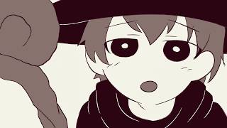 【ショートアニメーション】お菓子をあげたくない