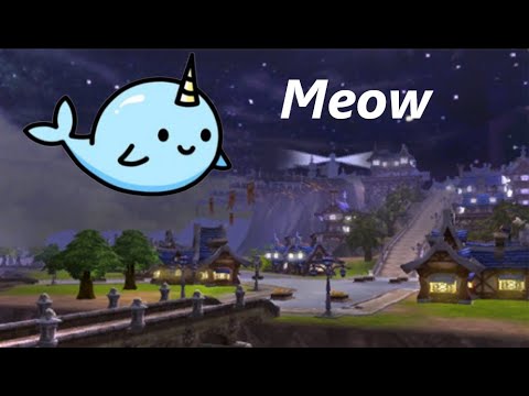 Insanity Flyff - Leveling My Seraph