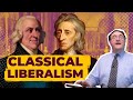 What is classical liberalism?