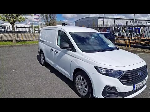 Ford Transit Connect TRANSIT CONNECT LWB Plug in H - Image 2