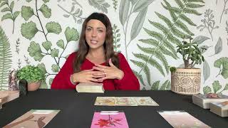 CAPRICORN LOVE TAROT | How this person feels about you might surprise you… | MAY 2026