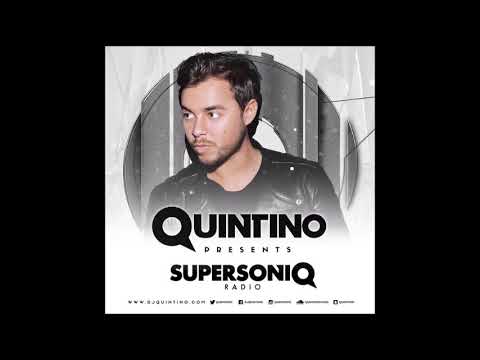 Rihanna vs Quintino - Where have you been vs ID